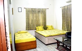 Ramaya Home Stay